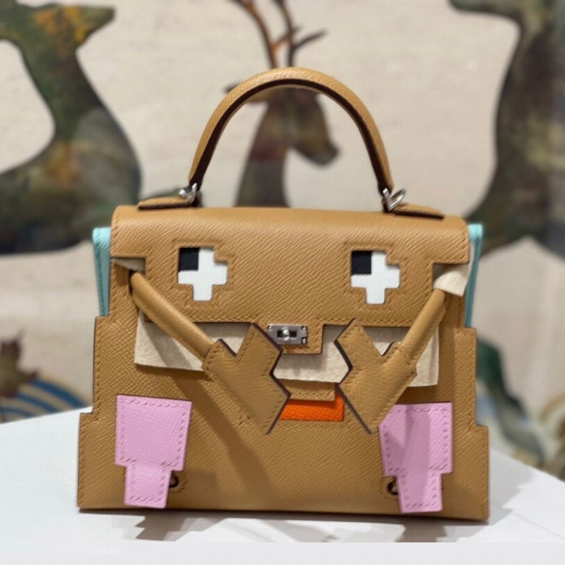 H**mes kelly bags